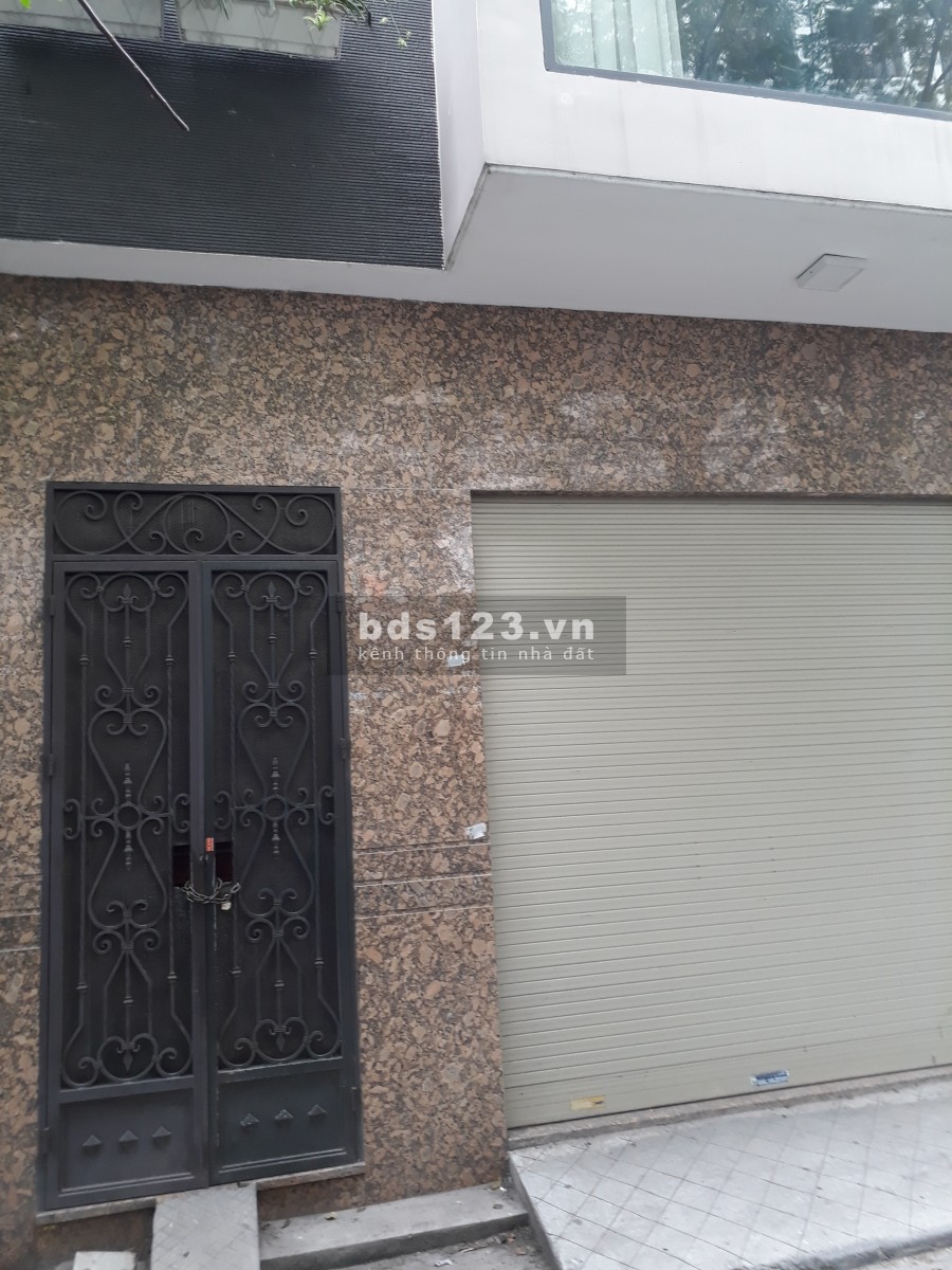 Bán gấp nhà ô tô đỗ cửa Nguyễn Trãi Thanh Xuân