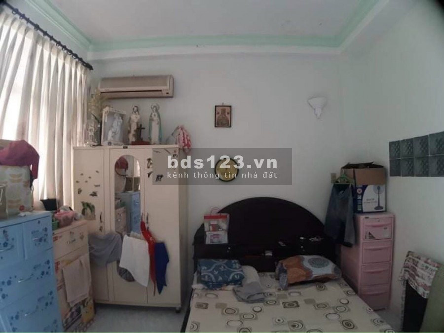 Hẻm xe hơi Thoại Ngọc Hầu Tân Phú 34m2 chỉ 3tỷ19