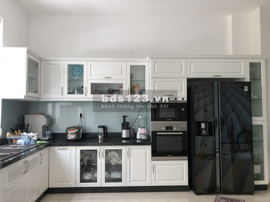 Chủ nhà thiện chí cần sang nhượng nhà phố ở KĐT Lakeview City