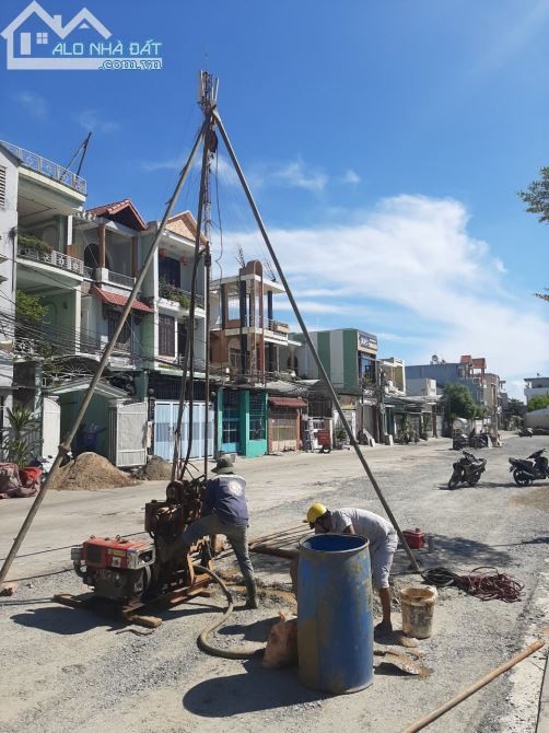 Bán đất gần Hầm chui sân bay Đà Nẵng