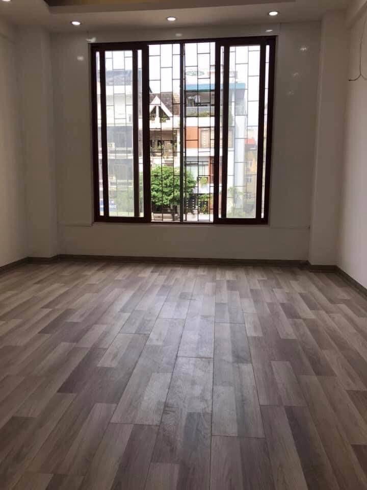 Nhà đẹp Bồ Đề Long Biên 32m mt3.5m 5t an sinh đỉnh.
