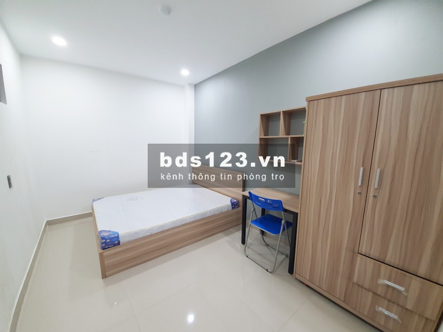 Phòng trọ cao cấp full nội thất chỉ 3tr5 quận 7 giá tốt nhất T4/2021