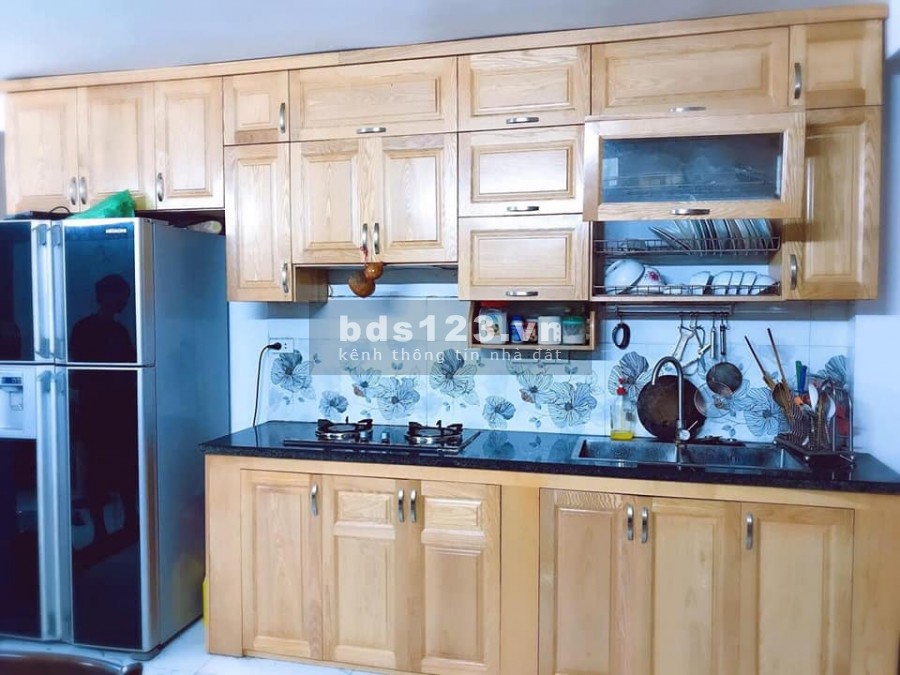 NHÀ ĐẸP PHẠM VĂN ĐỒNG – Ô TÔ – NỘI THẤT SỊN – 6 TẦNG 42M2 – MT 4.2M – 4.1X TỶ