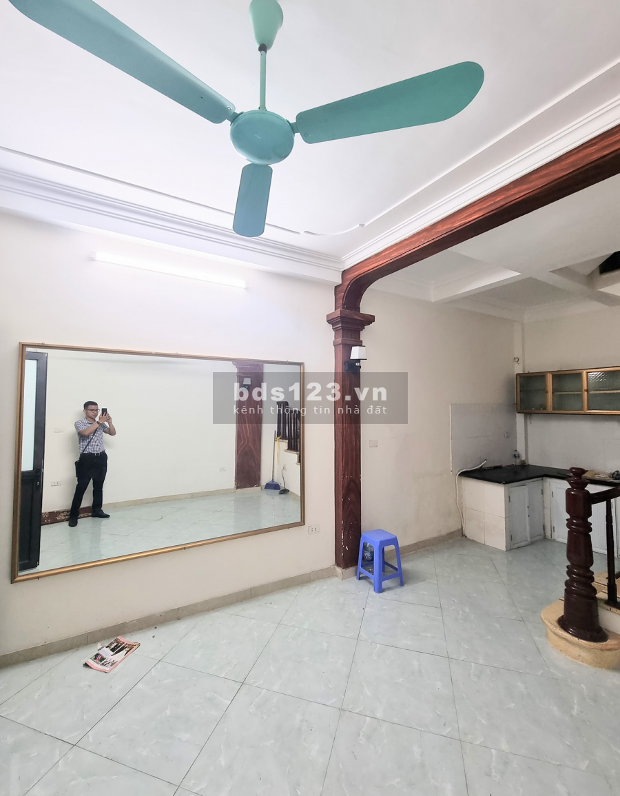 Bán Gấp Nhà Cổ Nhuế, Bắc Từ Liêm, Ôtô, 35m2x5t, 2.53 Tỷ. T.Phương: 0941111357