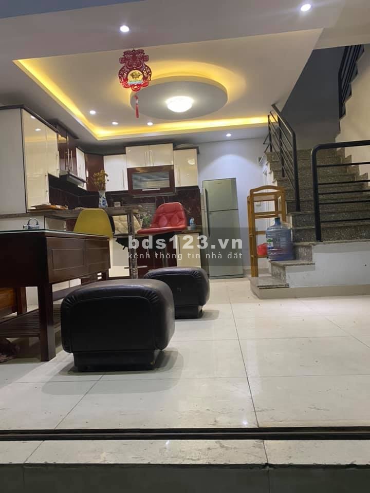 Chính Chủ Bán Nhà VĨNH VIỄN, Q.10, 5Tầng- 55m2(5.5x10), 7PN, Thu Nhập 25Tr/Th- 8Tỷ(Còn TL)