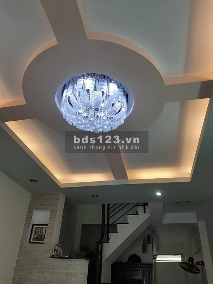 Bán Nhà , NGUYỄN TRÃI, Q.1, 44m2, 4Tầng, Hẻm Thông, 7PN,Vừa Ở Vừa Cho Thuê, 8Tỷ TL
