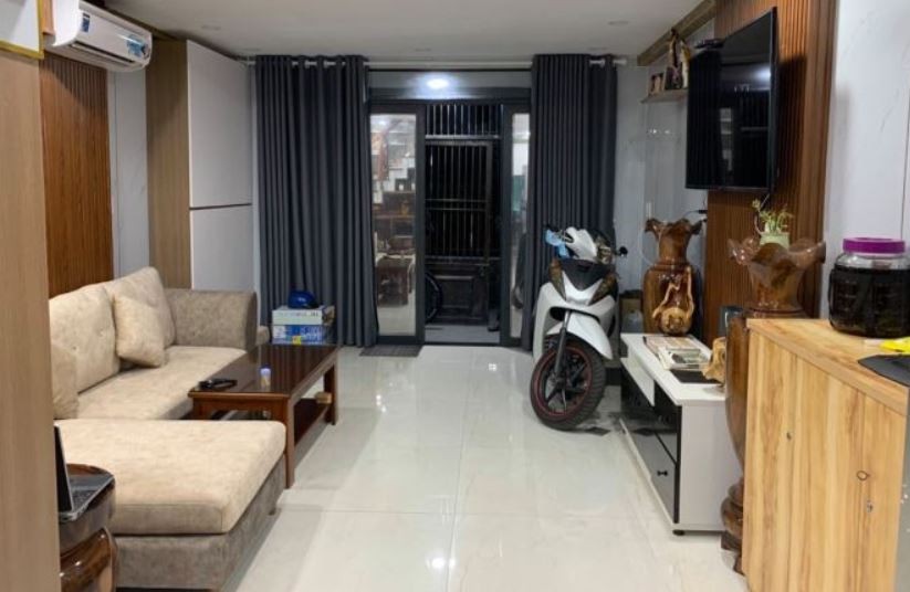 Cực phẩm Xã Đàn 2 Thoáng, Đẹp, Ngõ rộng, 36m*4T, MT 4m, 3.26 tỷ.