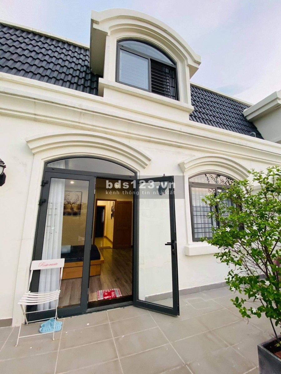 Chủ nhà thiện chí cần sang nhượng nhà phố ở KĐT Lakeview City