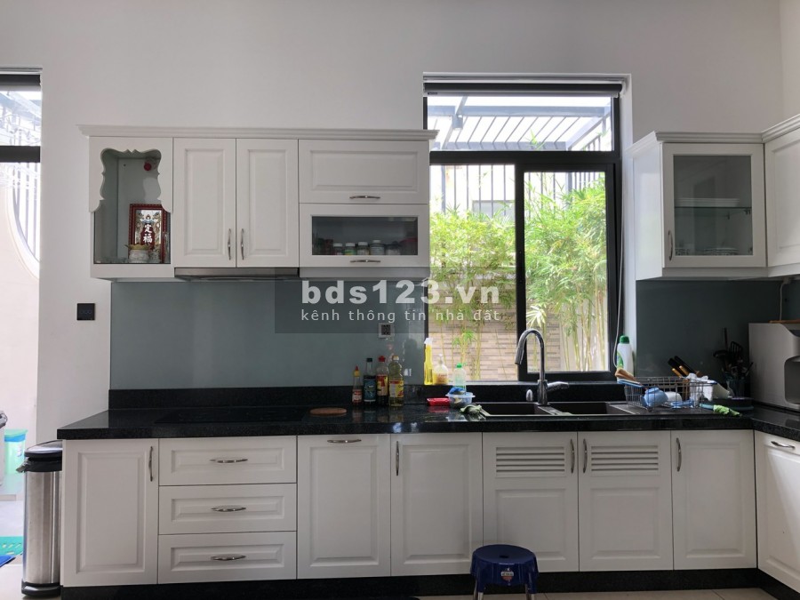 Chủ nhà thiện chí cần sang nhượng nhà phố ở KĐT Lakeview City