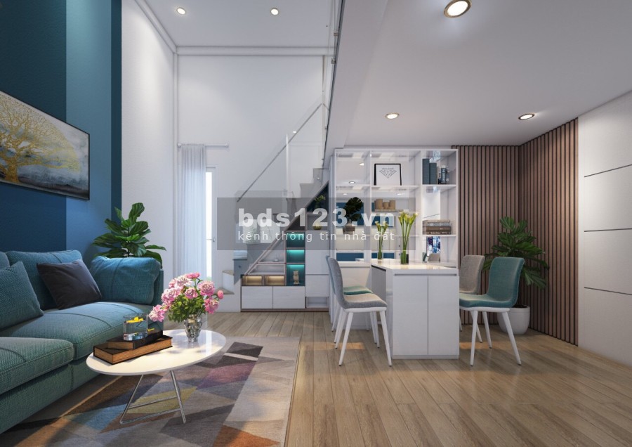 Cần bán gấp biệt thự đường Nguyễn Trọng Tuyển, 10m x 18m, 1 lầu. Giá 25.5 tỷ