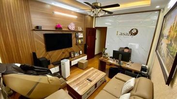 Bán Nhà Khương Đình 50m 5 Tầng Thang Máy, Kinh Doanh Ô Tô Tránh Giá 8,6 tỷ.