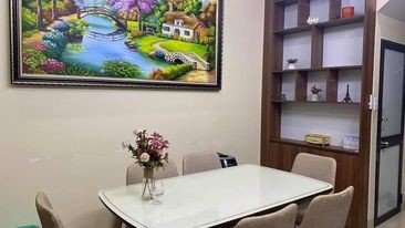 Bán Nhà Khương Đình 50m 5 Tầng Thang Máy, Kinh Doanh Ô Tô Tránh Giá 8,6 tỷ.