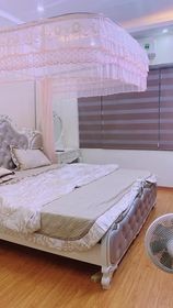Bán Nhà Khương Đình 50m 5 Tầng Thang Máy, Kinh Doanh Ô Tô Tránh Giá 8,6 tỷ.