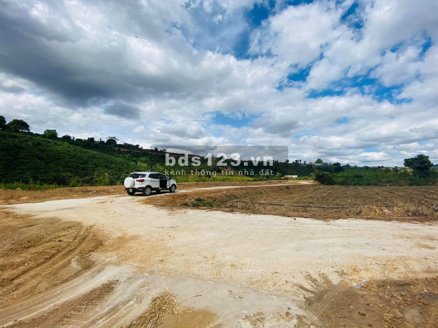 BÁN LÔ ĐẤT 1.2 TRIỆU/M2 VIEW ĐỒI THÔNG VEN ĐÀ LẠT