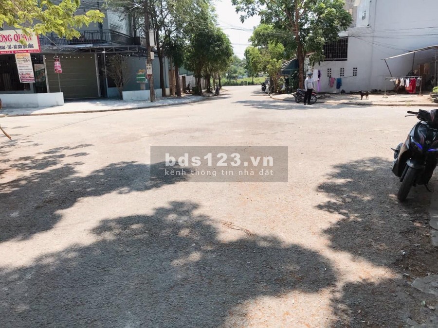 Bán đất 227m2, KQH Phú Hậu GĐ2, Phường phú hậu, TP Huế.