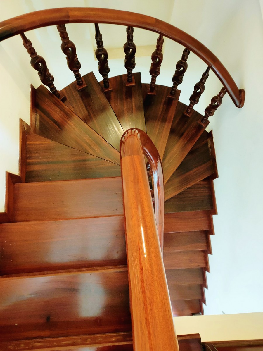 Bán nhà Trần Cung, 33m2, 4 tầng, Mt5m giá nhỉnh 2 tỷ