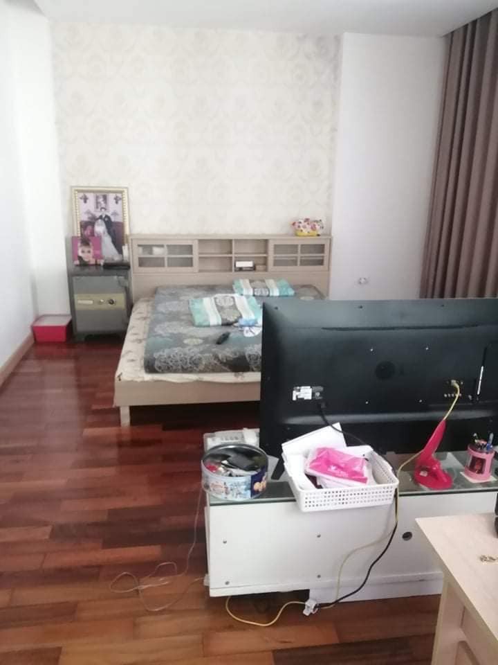 Siêu Phâm! Bán Nhà Phân Lô 7 tầng ở Hoàng Quốc Việt, Kinh doanh đỉnh cao