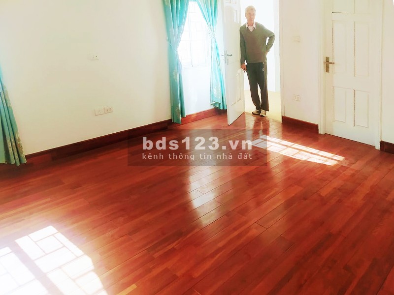 ĐẶNG THAI MAI, 6 TẦNG, 10 CĂN HỘ, 1 STUDIO, 150M, MT 6.5M, 37 TỶ
