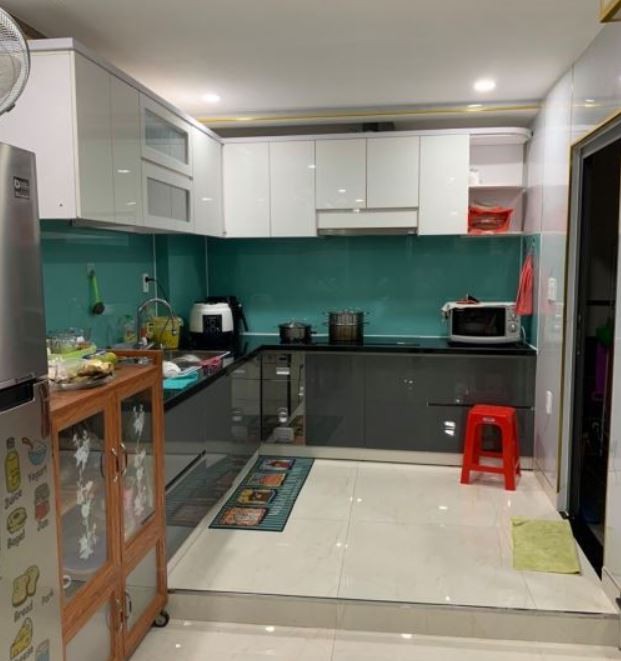 Cực phẩm Xã Đàn 2 Thoáng, Đẹp, Ngõ rộng, 36m*4T, MT 4m, 3.26 tỷ.