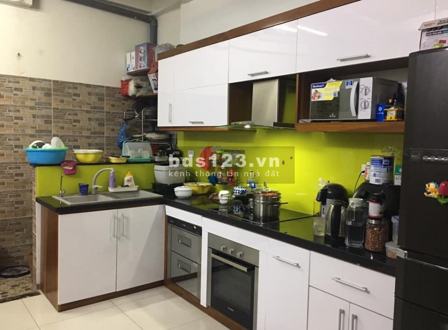 Bán nhà Nguyễn Sơn-Long Biên 45m2*5T-30m ra ô tô tránh-Ngõ thông-Nội thất cực đỉnh