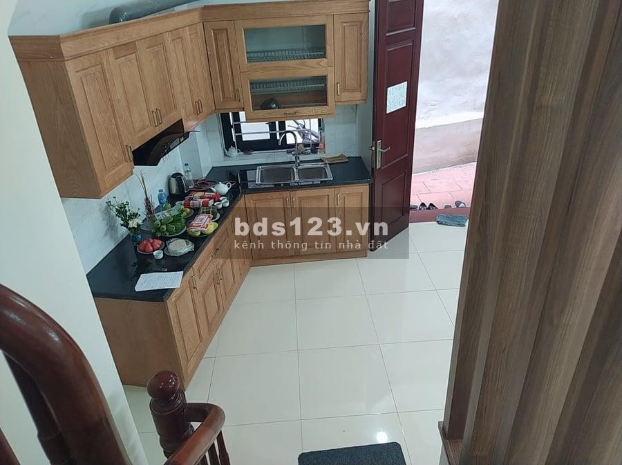 Nhỉnh 2 tỷ có ngay nhà cực đẹp, Trần Cung, Cổ Nhuế. 2.95 tỷ Có thương lượng