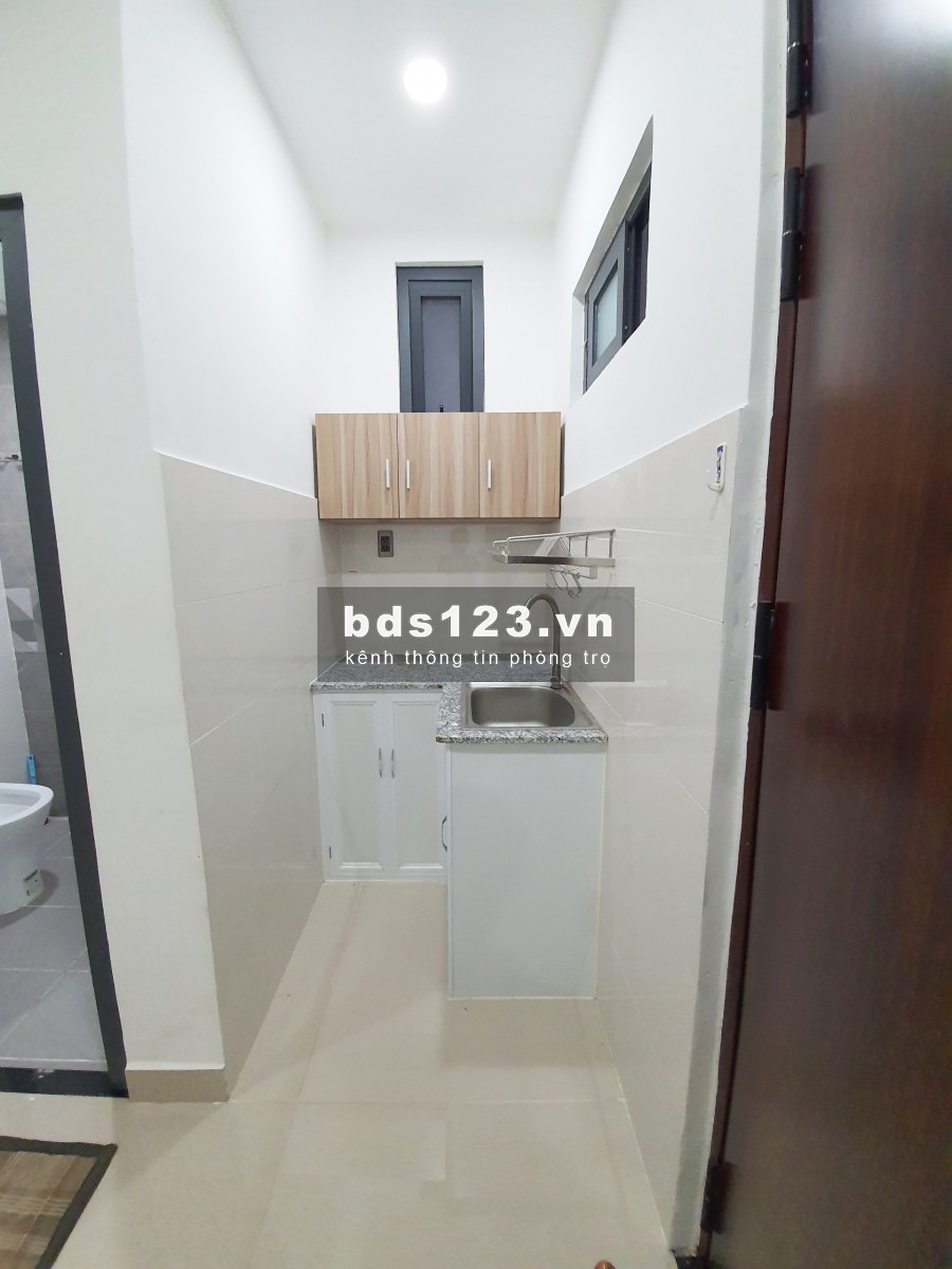 Phòng trọ cao cấp full nội thất chỉ 3tr5 quận 7 giá tốt nhất T4/2021