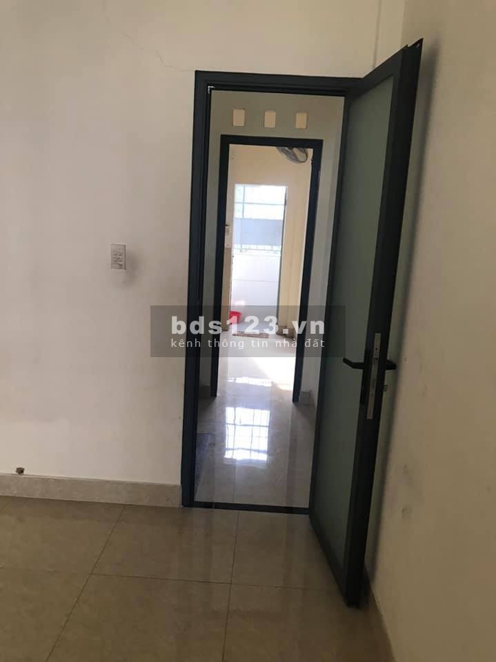 Chỉ 7,6 tỷ có ngay nhà đẹp 4tầng 3,6x11 Nguyễn Đình Chiểu Quận 3 901336567