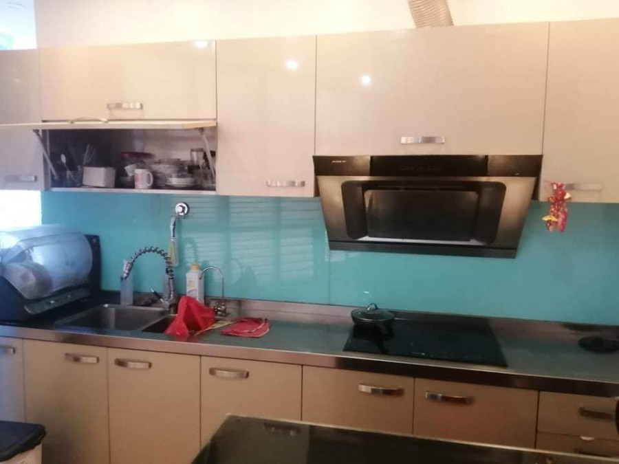 Siêu Phâm! Bán Nhà Phân Lô 7 tầng ở Hoàng Quốc Việt, Kinh doanh đỉnh cao
