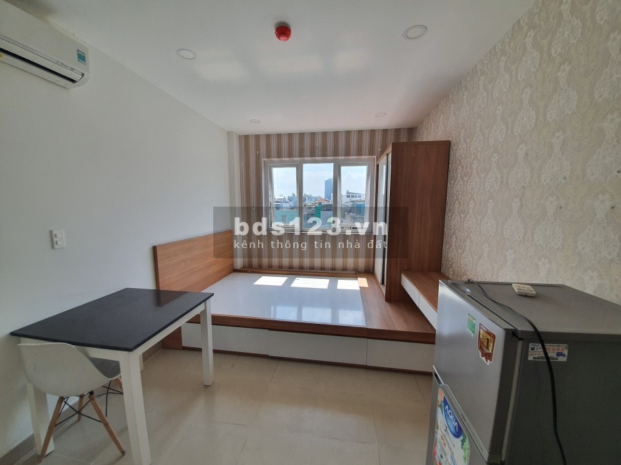 Căn hộ cao cấp giá rẻ ở Nguyễn Thị Thập quận 7