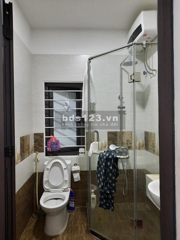 Nhà HXH Sát MT Khu VIP Bình Thạnh 5x13 giá chỉ 8.55 tỷ. LH:…