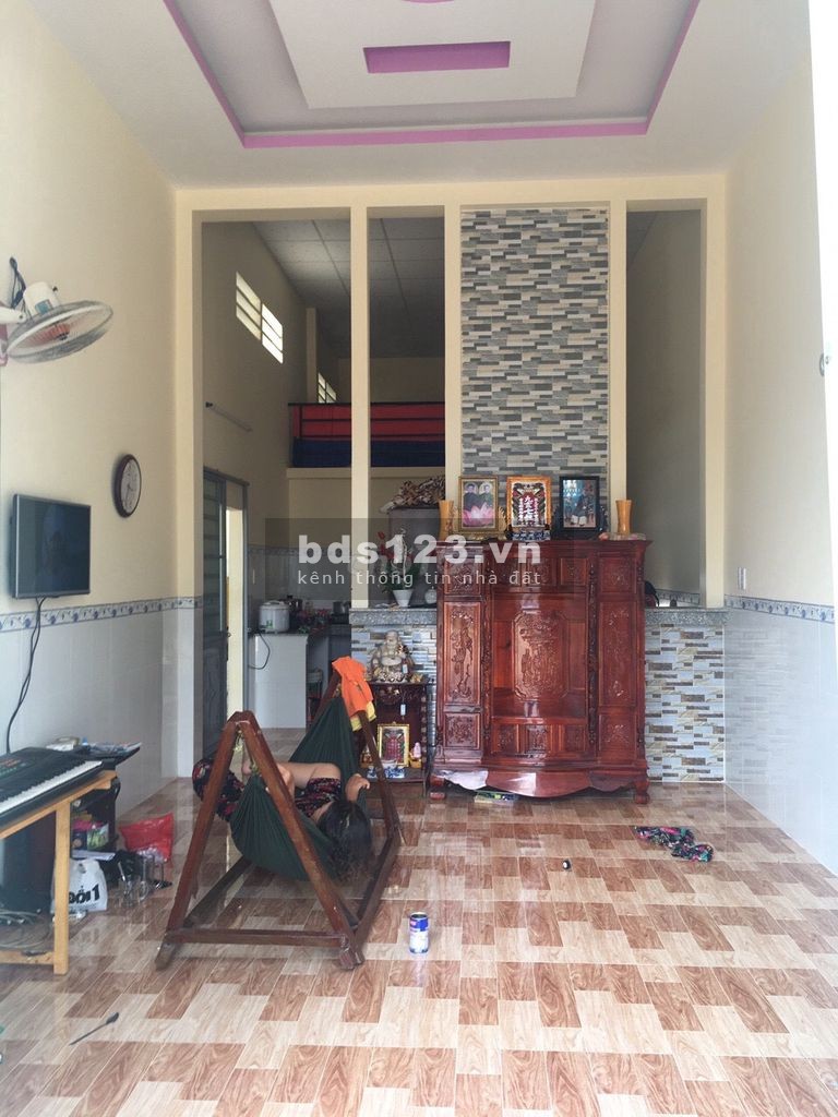 Chính Chủ cần tiền bán gấp 2 căn nhà trọ tại kcn & đô thị mỹ phước 3 , đối diện chợ dân đông
