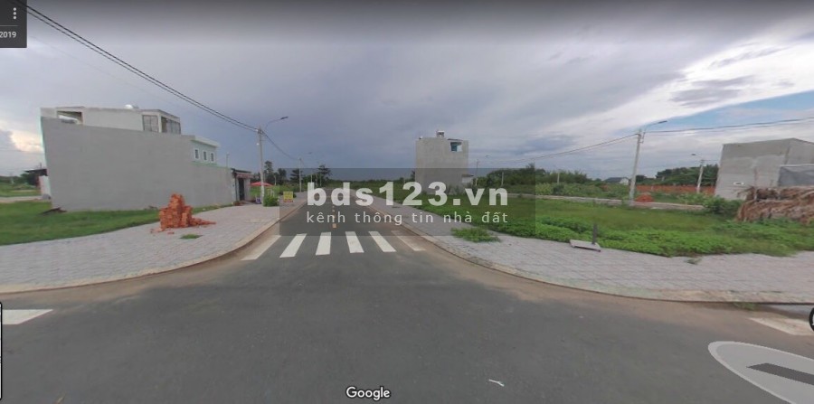 Bán nhanh lô đất KDC Việt Nhân Long Phước DT: 57,8m2 giá 2.150 tỷ