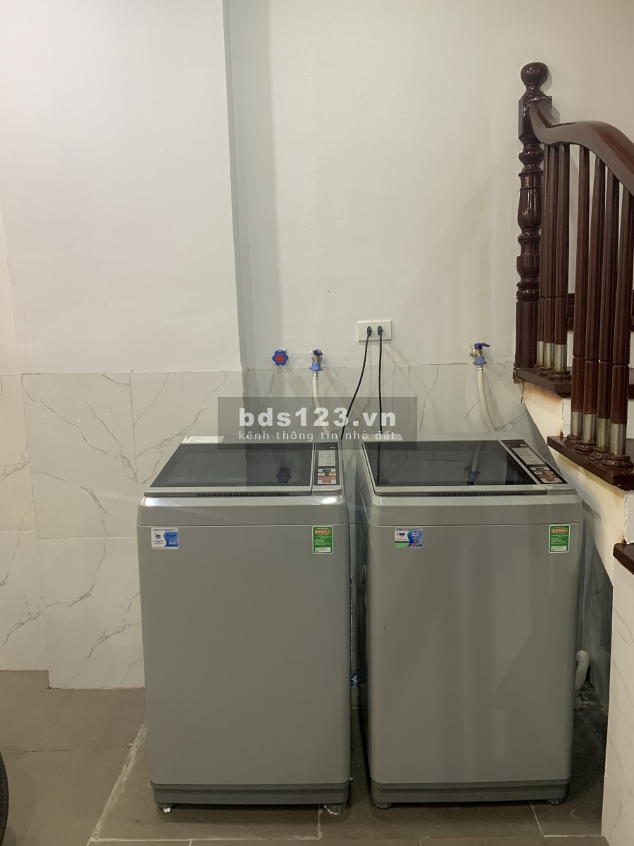 CẦN TIỀN BÁN GẤP NHÀ 5 TẦNG SAU ĐHGTVT OTO 7 CHỖ VÀO NHÀ ĐANG CHO THUÊ 38TR/TH