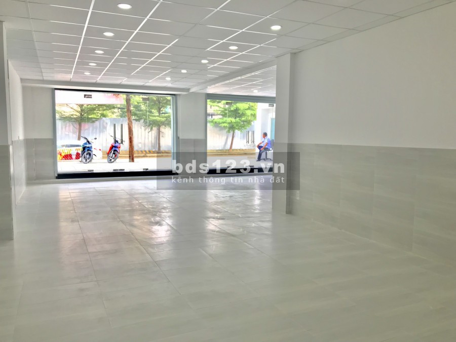 CHO THUÊ VĂN PHÒNG KHU VỰC THẢO ĐIỀN, QUẬN 2