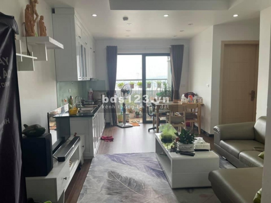 Bán căn2pn full nội thất toà Lideco Hạ Long. Lh: 0968.895.232