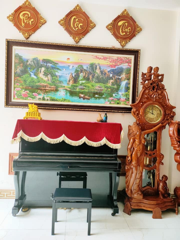 Bán nhà, 55m2, Xuân Đỉnh, Bắc Từ Liêm, giá 7.5 tỷ, oto tránh: Trung Thượng Lưu 38