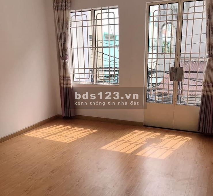 Bán nhà 2 tầng HXH Nguyễn Văn Lượng, P.17, Gò Vấp 39m2(3,9x10) 4,4 tỷ