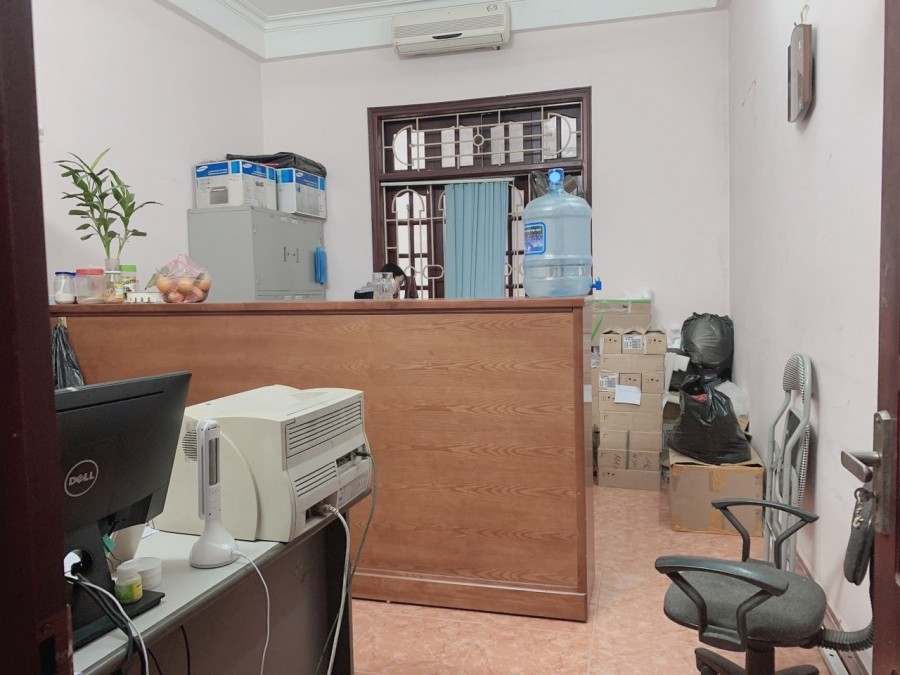 CẦN BÁN GẤP NHÀ 70m2 TÂY SƠN PHÂN LÔ KD 5 tầng MT 4,5m giá 13 tỷ5