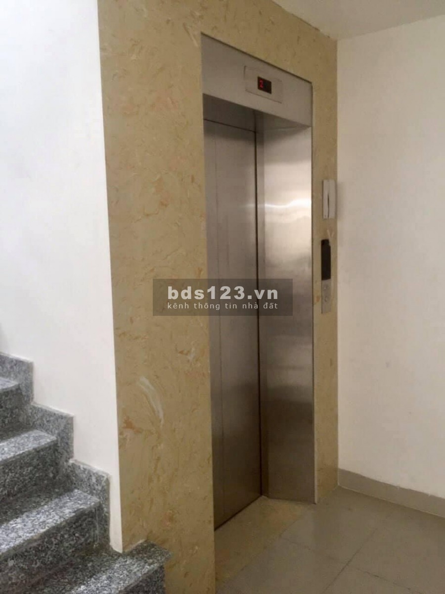 Siêu CHDV 15 Phòng , NGUYỄN TRÃI, P.3, Q.5, 105m2, 5Lầu, Thang Máy, Hiệu Suất Cho Thuê 80Tr/Th, Chỉ 17tỷ5