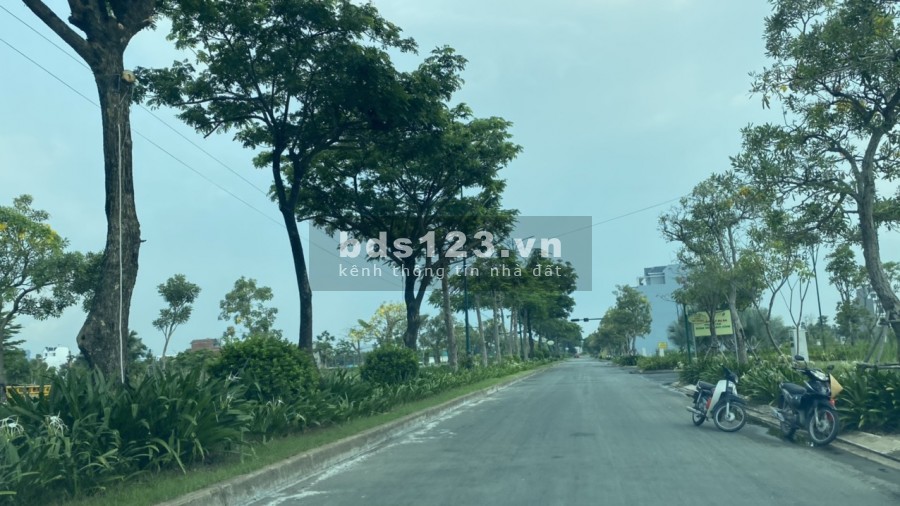 Chính chủ bán đất mt đinh đức thiện (five star eco) long an, giá 2,5tỷ dt 100m2 đường D1