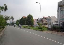 Cần tiền kinh doanh nên bán gấp lô đất ở Cần Đước, có sổ riêng, ưu tiên mua bán nhanh gọn