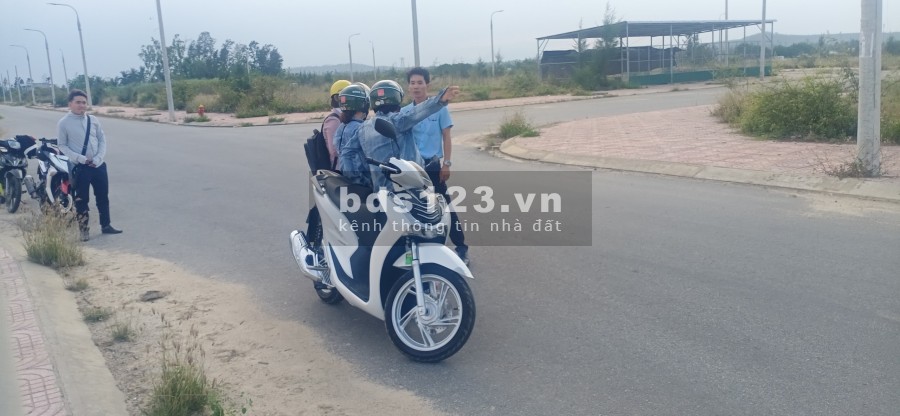Bán đất view biển xã Tịnh Kỳ Tp Quảng Ngãi giá rẻ