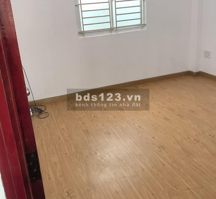 Bán nhà 2 tầng HXH Nguyễn Văn Lượng, P.17, Gò Vấp 39m2(3,9x10) 4,4 tỷ