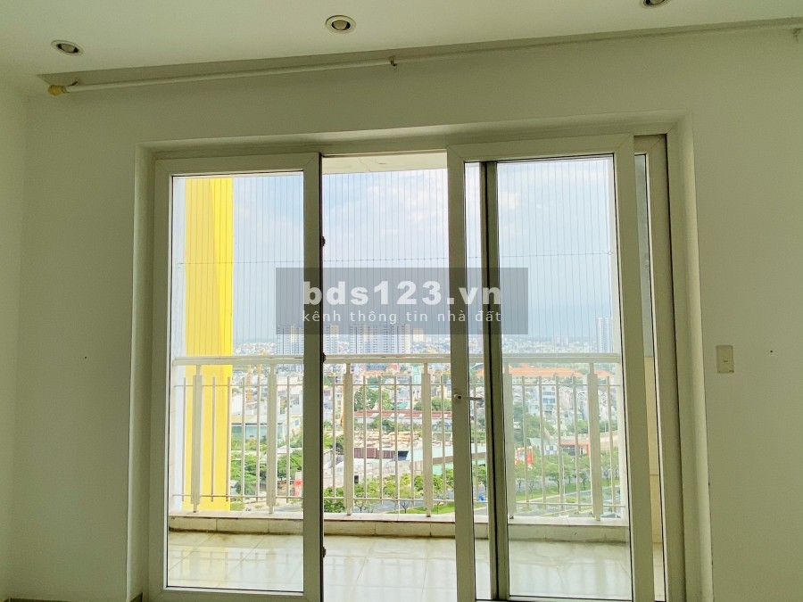 CHÍNH CHỦ CHO THUÊ CĂN HỘ CARINA Q8 VỊ TRÍ ĐẸP, DT 99m2, 3 PN, 2WC ĐẦY ĐỦ NỘI THẤT