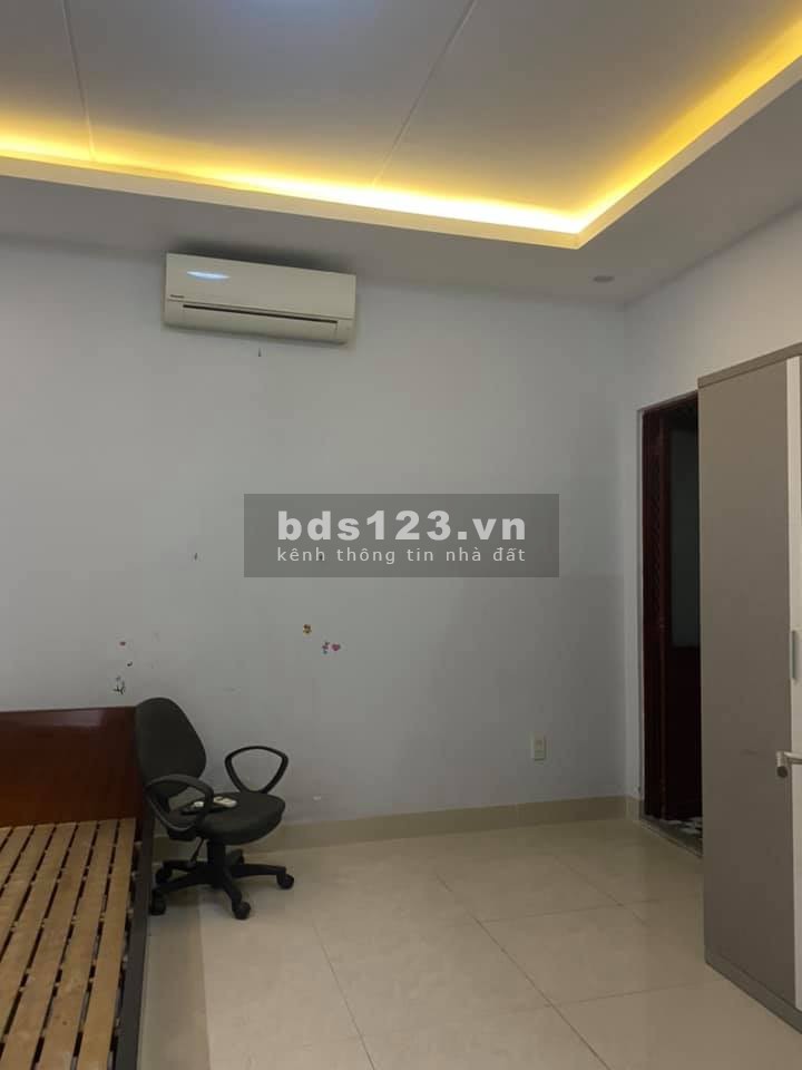 Chính Chủ Bán Nhà VĨNH VIỄN, Q.10, 5Tầng- 55m2(5.5x10), 7PN, Thu Nhập 25Tr/Th- 8Tỷ(Còn TL)