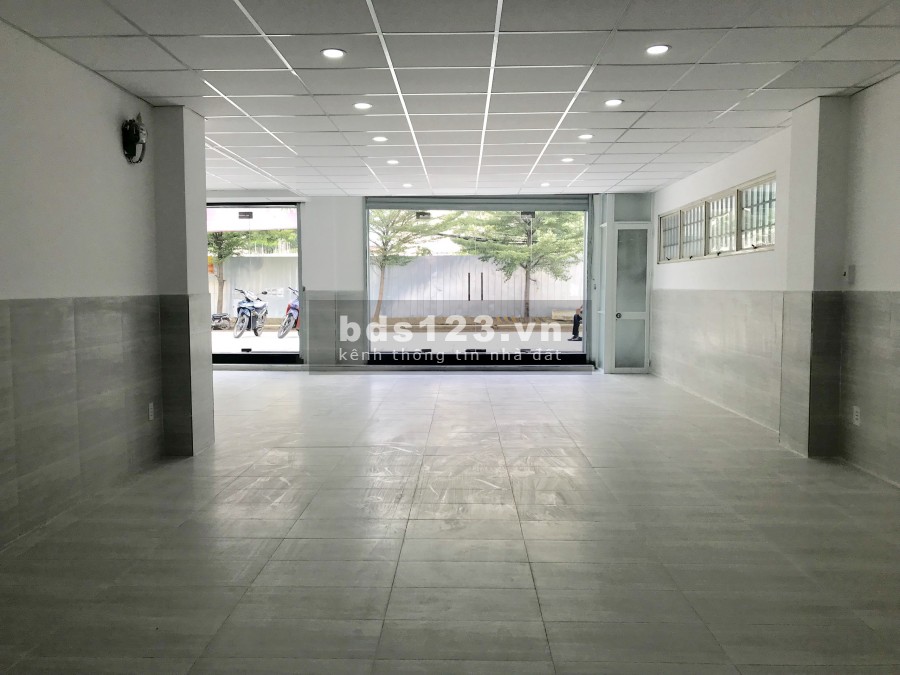 CHO THUÊ VĂN PHÒNG KHU VỰC THẢO ĐIỀN, QUẬN 2