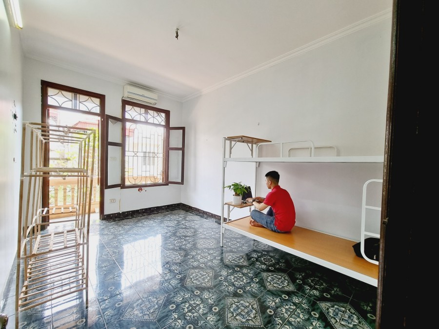 MẶT BẰNG CHO THUÊ 330 BÙI XƯƠNG TRẠCH - THANH XUÂN - HÀ NỘI FREE THÁNG 4/2021