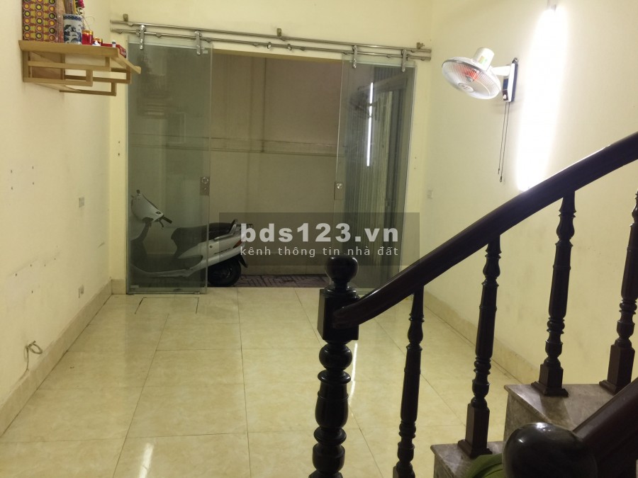 Chính chủ cần bán nhà 37 Ngõ 76 phố Chùa Quỳnh