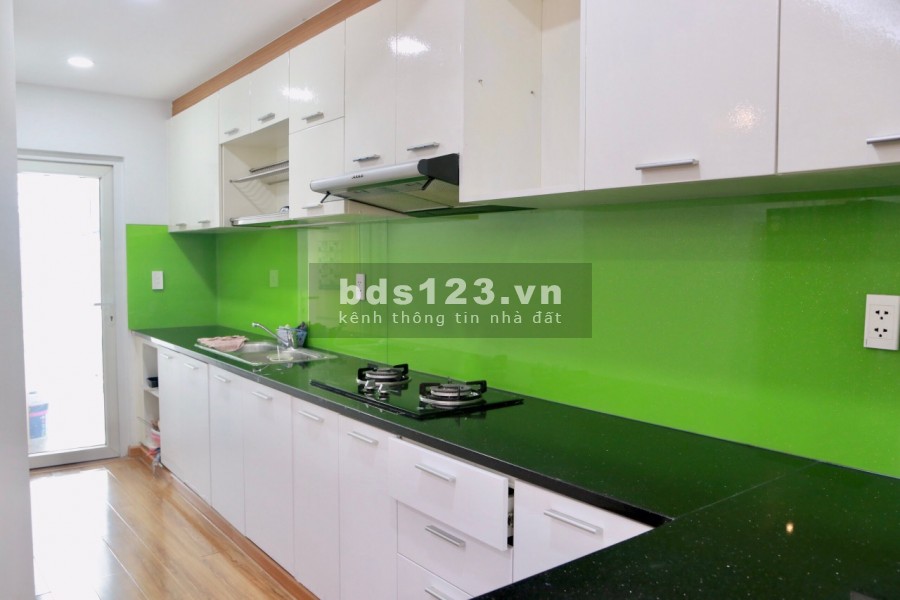 Cần cho thuê chung cư Ruby Garden 2PN 90m Full nội thất ở liền