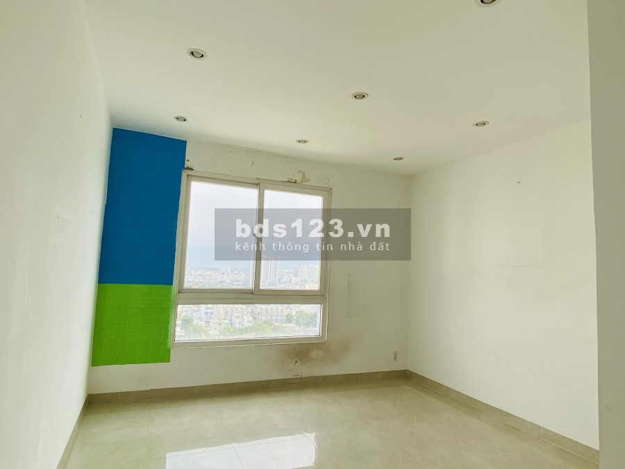 CHÍNH CHỦ CHO THUÊ CĂN HỘ CARINA Q8 VỊ TRÍ ĐẸP, DT 99m2, 3 PN, 2WC ĐẦY ĐỦ NỘI THẤT